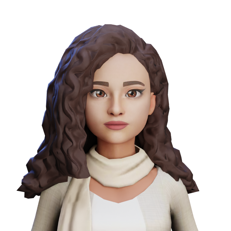Roxy's avatar