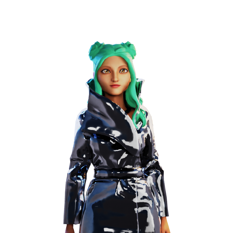 Responsive Fashion Institute's avatar