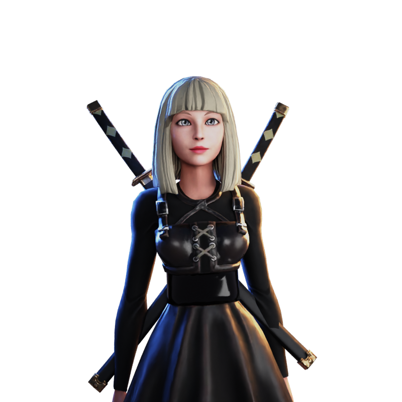 Barbara Foz's avatar