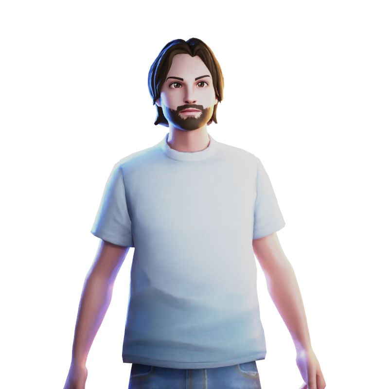 Spatial Liceo Bertolucci's avatar