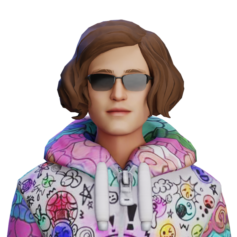 Filippo_Regno's avatar