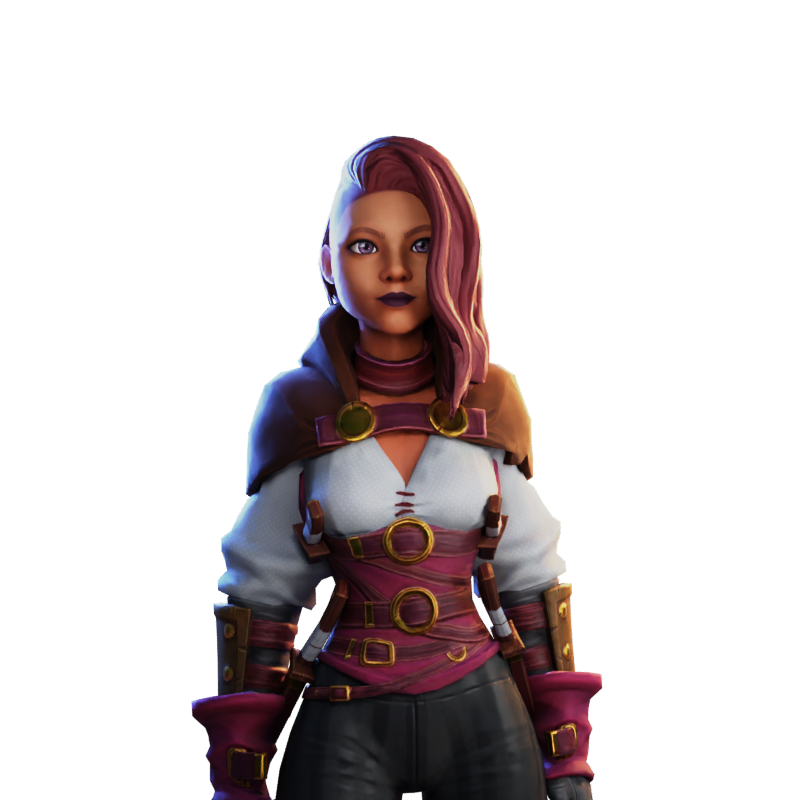 Micaela Fracaro's avatar