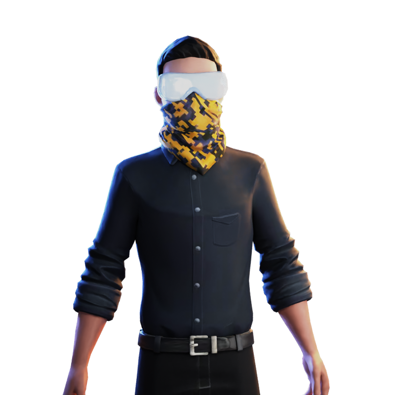 GreatWallOfChina1999's avatar