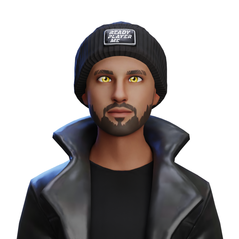 Block Surprise's avatar