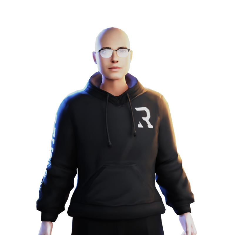 Metaverso4D's avatar