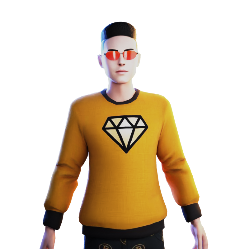 Bright Eagle's avatar