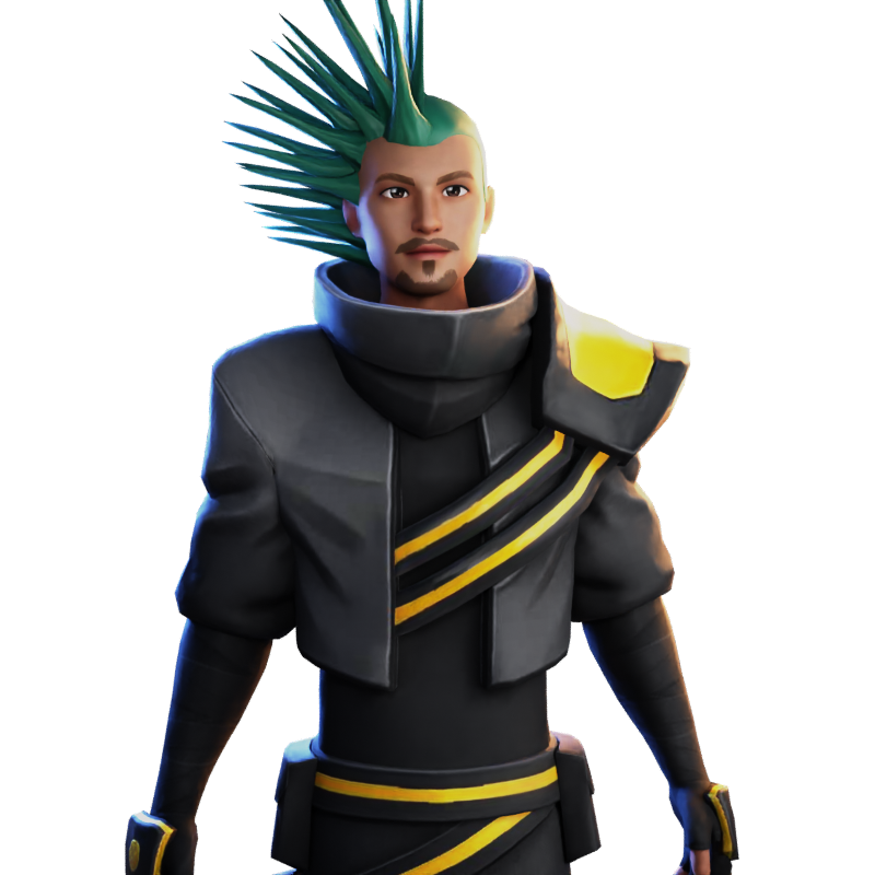 The Philosopher's avatar