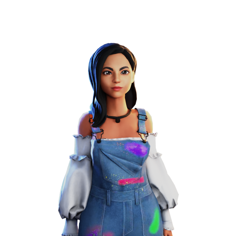 Michell (@michell_65977) | Spatial