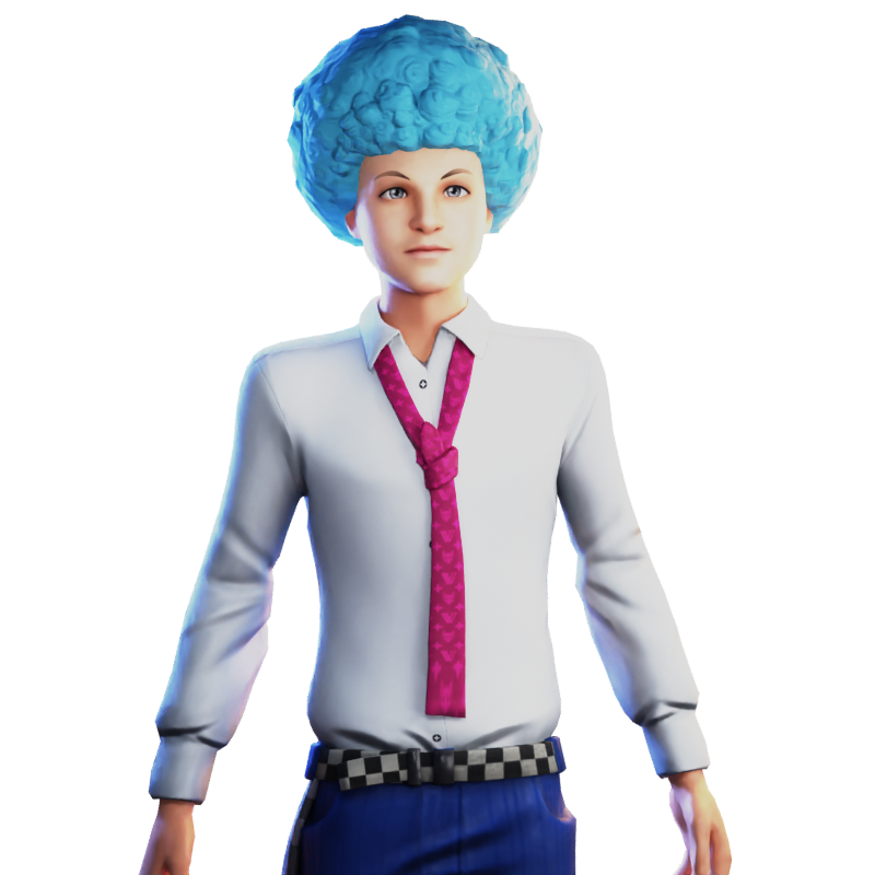 CameSHOW_MetaEizo's avatar