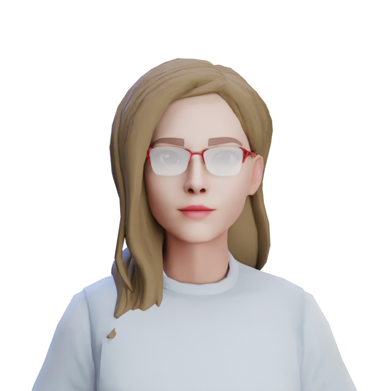 Isa Hupont's avatar