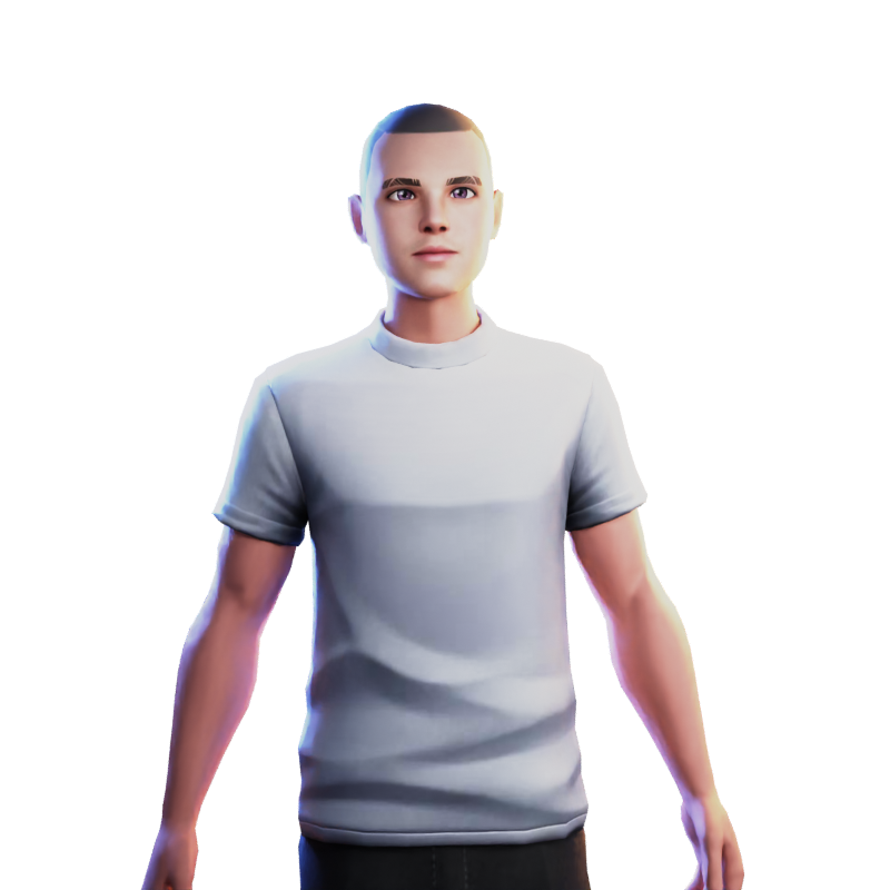 Leonardo Marchesi's avatar