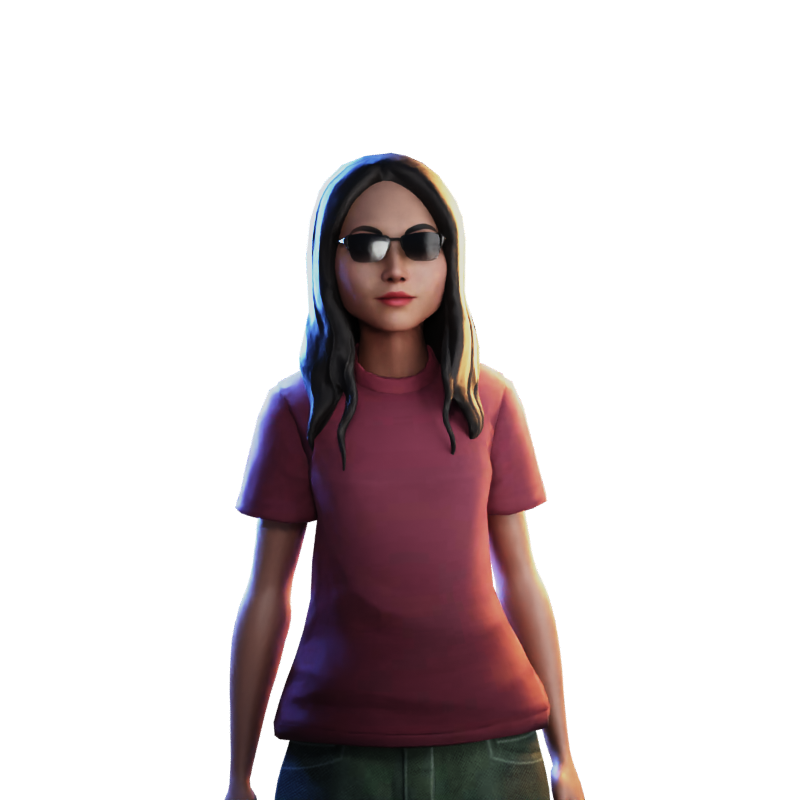 Hannah Wagner's avatar