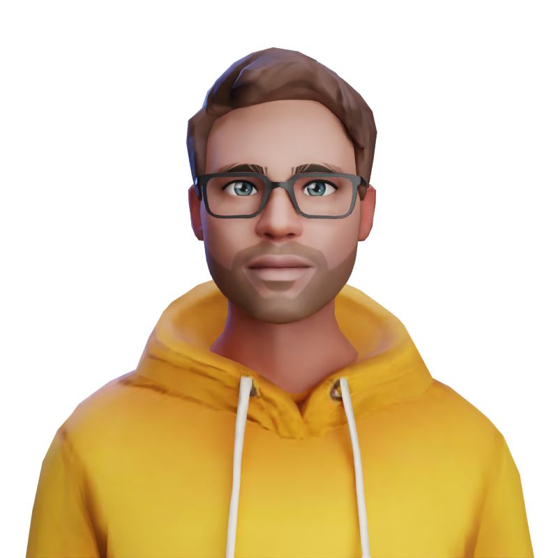 benjiwun's avatar