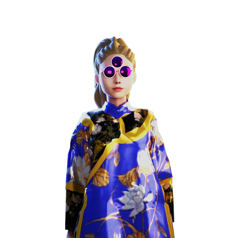 Federica Luna's avatar