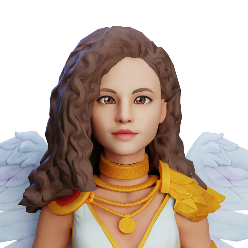 ElenaCherkashina's avatar