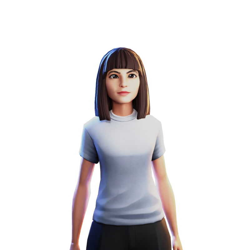 LucreziaMEET's avatar