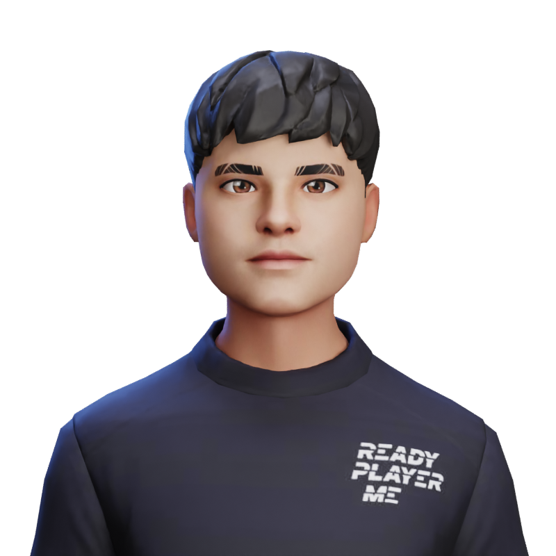 Harrisson's avatar