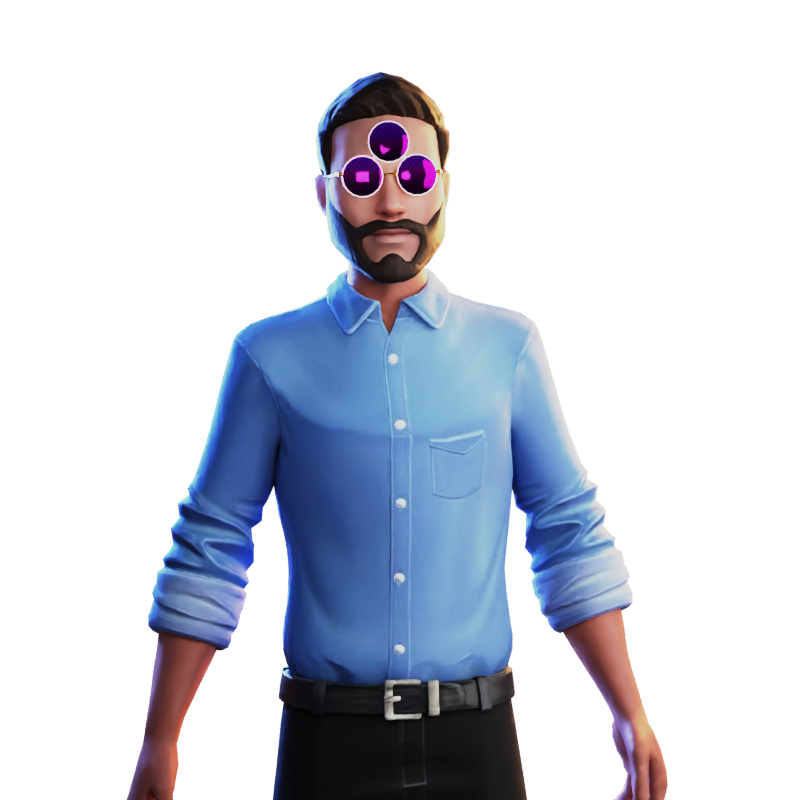 Francisco A. Duarte's avatar