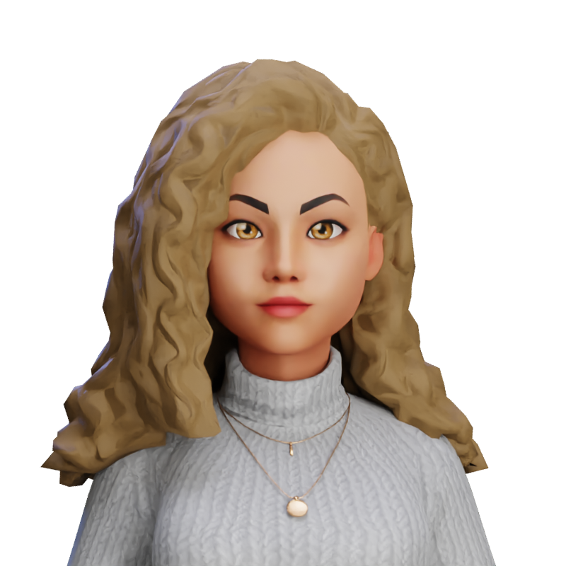 SHEYLA's avatar