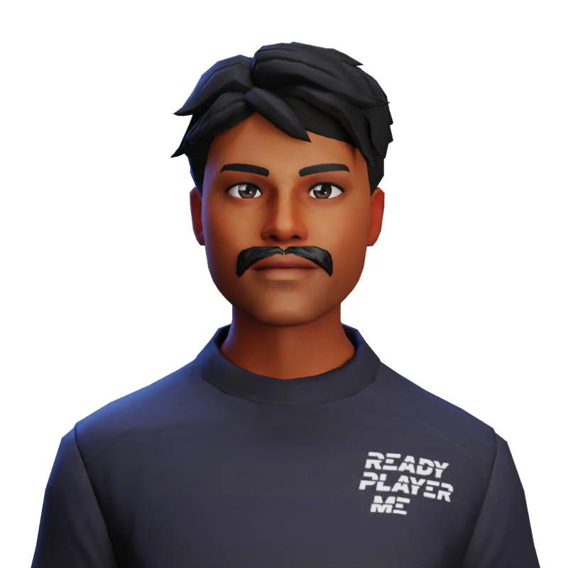 Fabeeo Breen's avatar