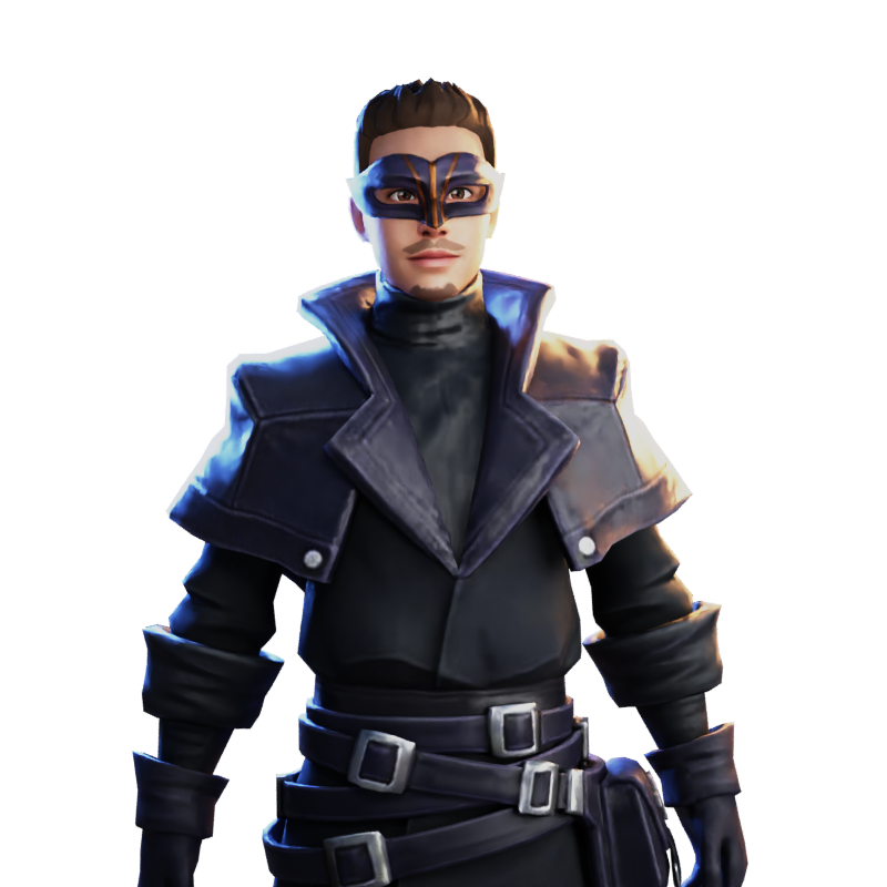 MJsMetaverse's avatar