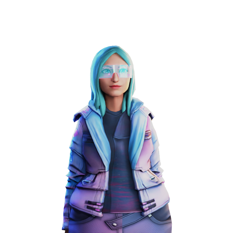 GabyK // Unyted's avatar