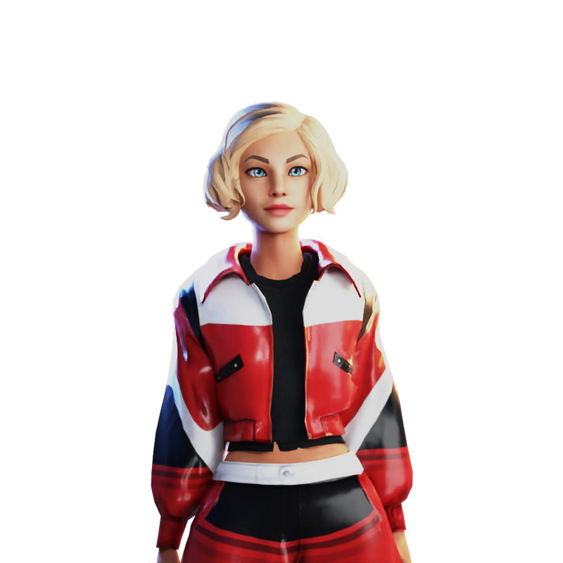 Liselott Marie Linsenhoff's avatar