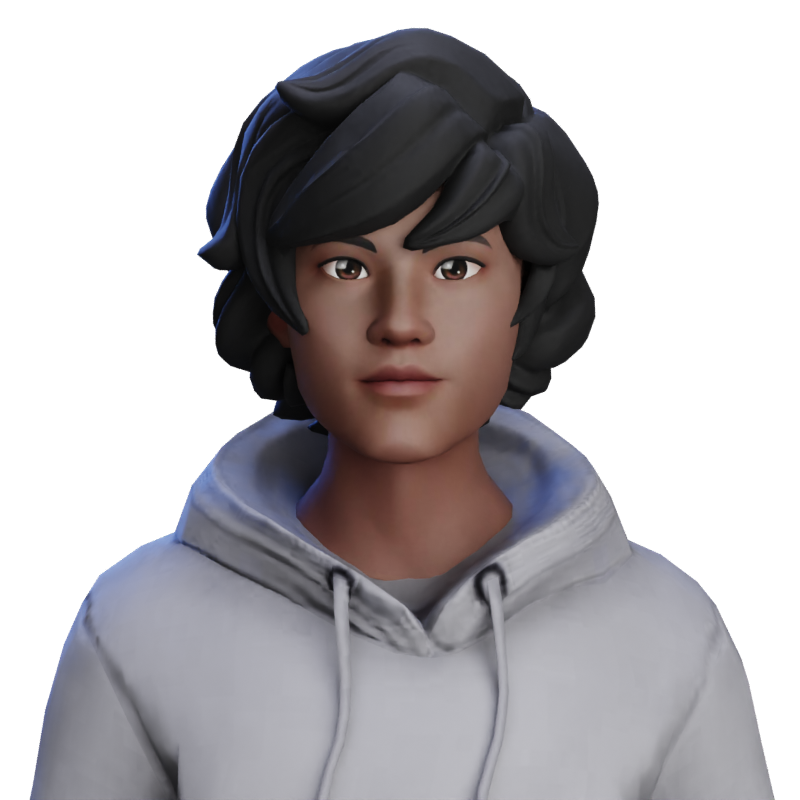 ianfasil's avatar