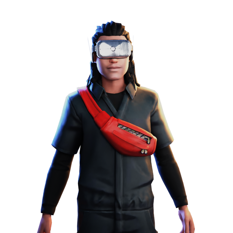 Sho Conte | The RIA's avatar