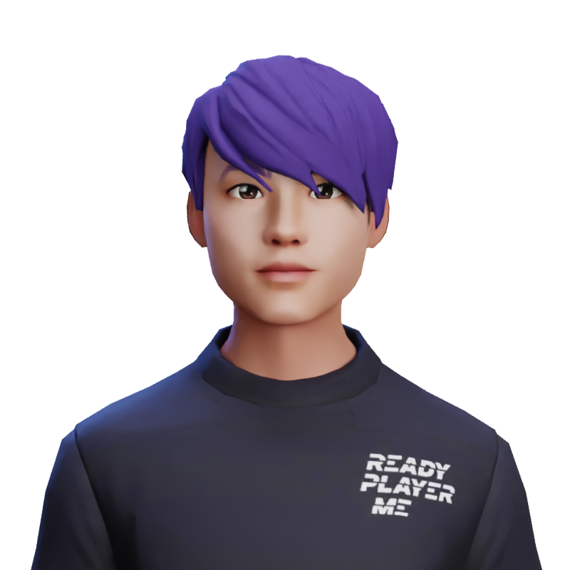 Gianna@Spatial 's avatar