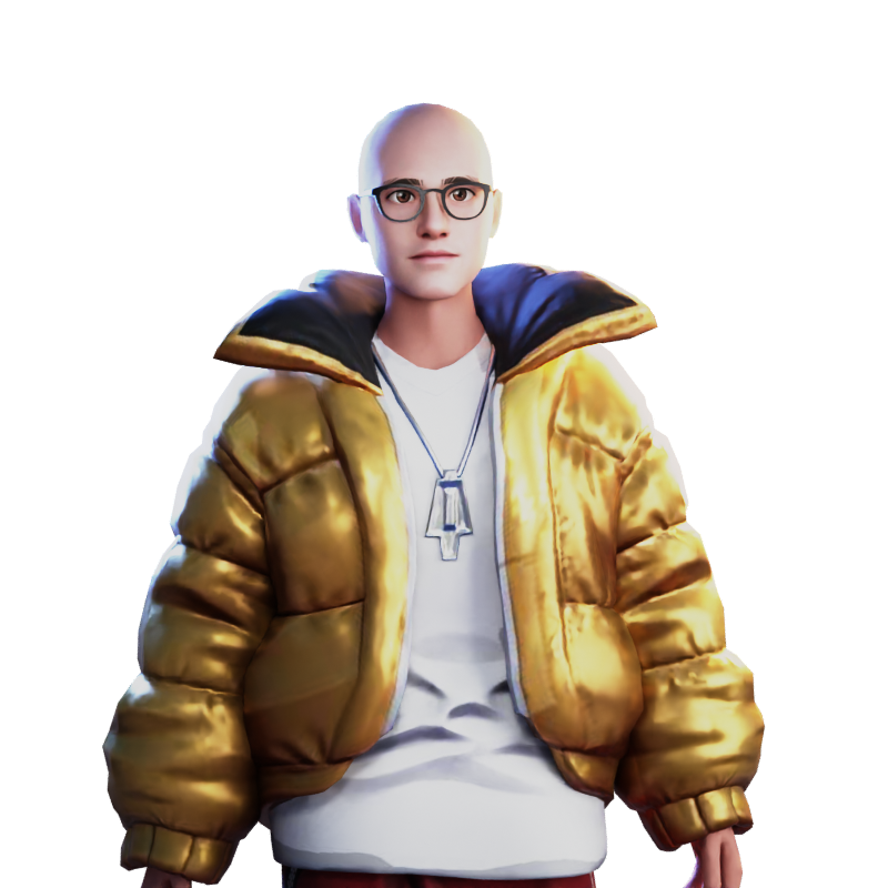 SublimeSound's avatar