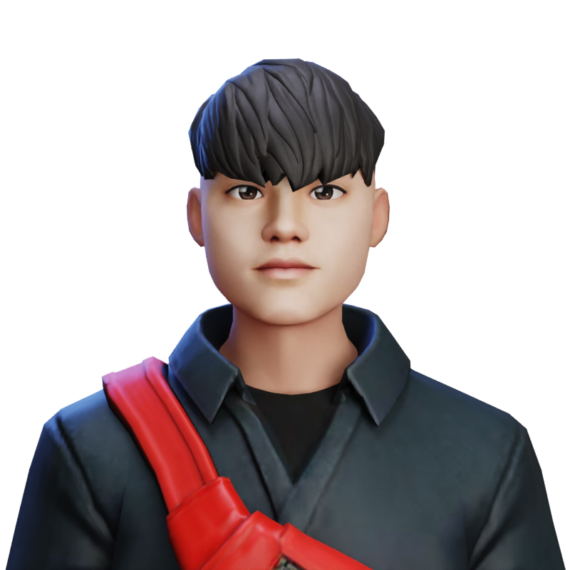 AEKKAPHOBSUTT's avatar