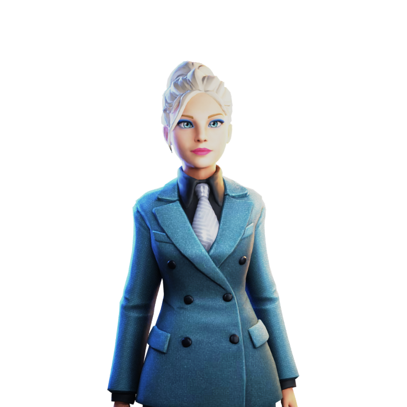 Samantha Brambilla VR paintings's avatar