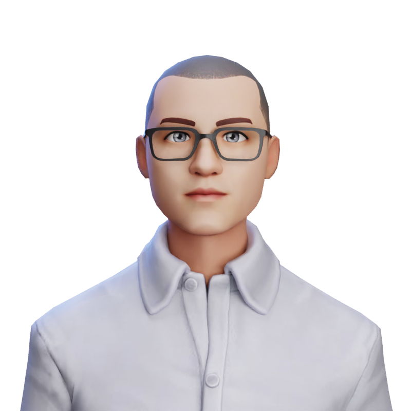 Luisdelpe's avatar