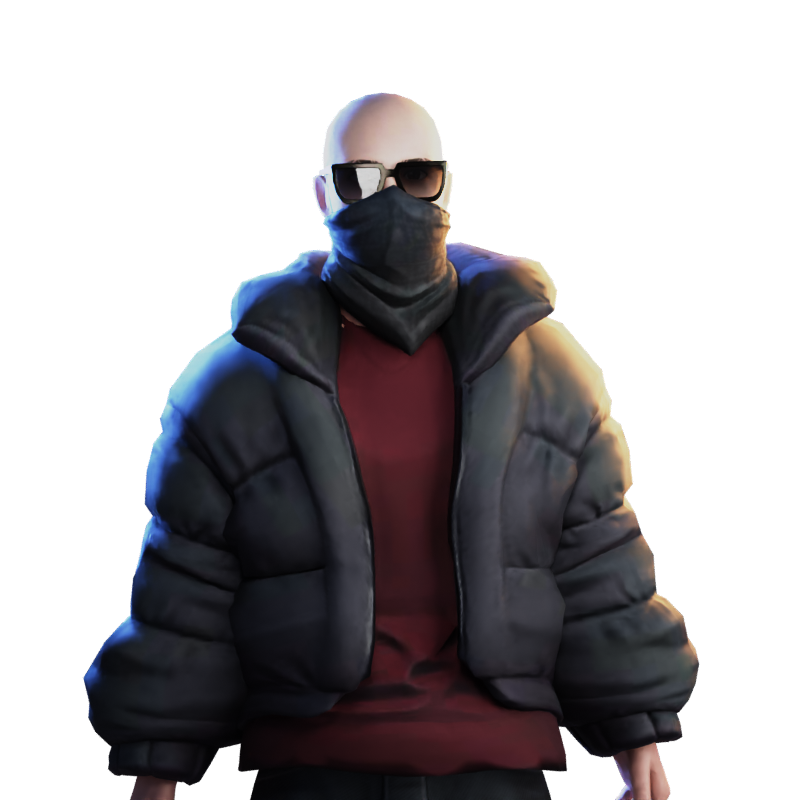 2ndAccident's avatar