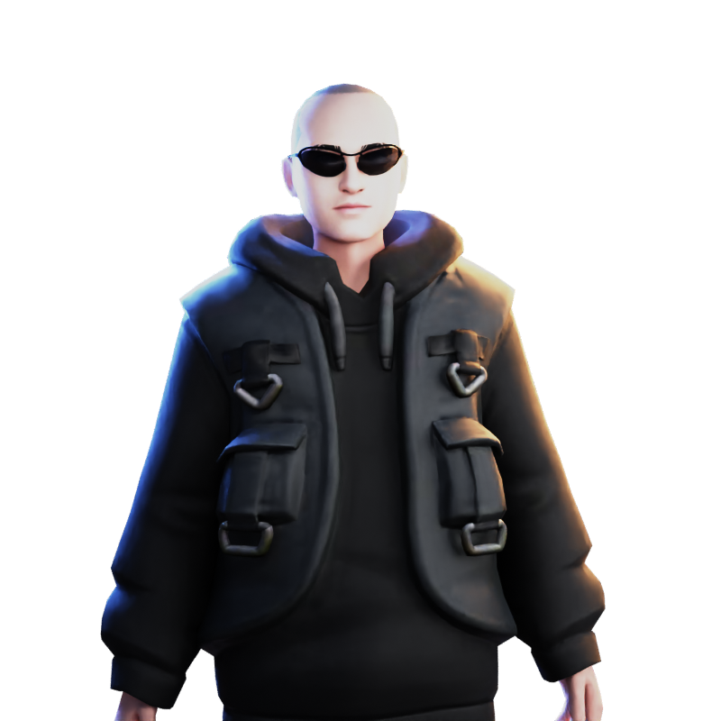 Letuciennik's avatar