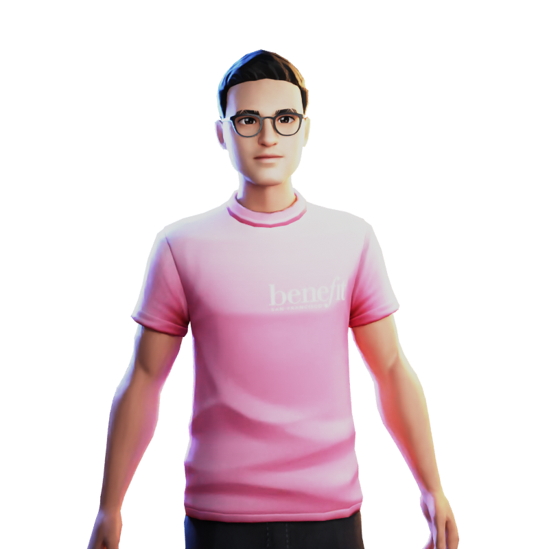 教員：横田's avatar