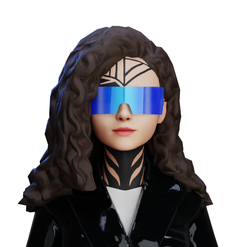 SuckBubbles's avatar