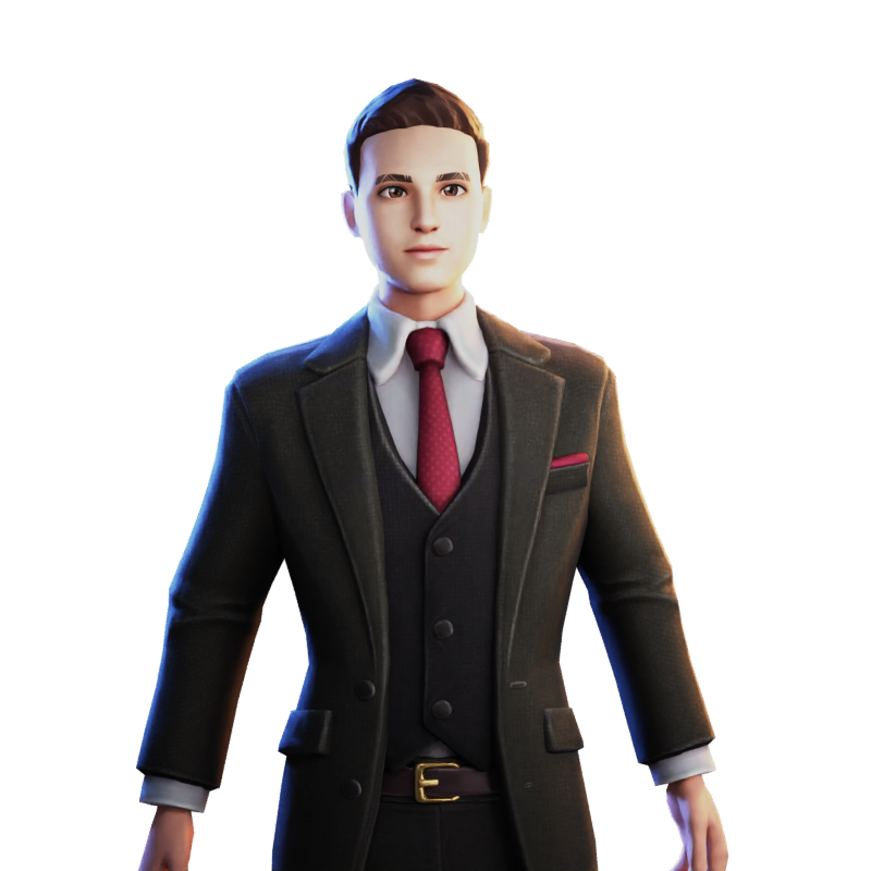 José Daniel Martínez's avatar