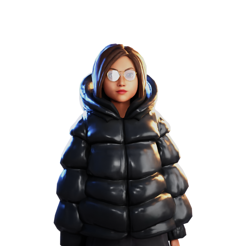 JENIFER (@JENIFER) | Spatial