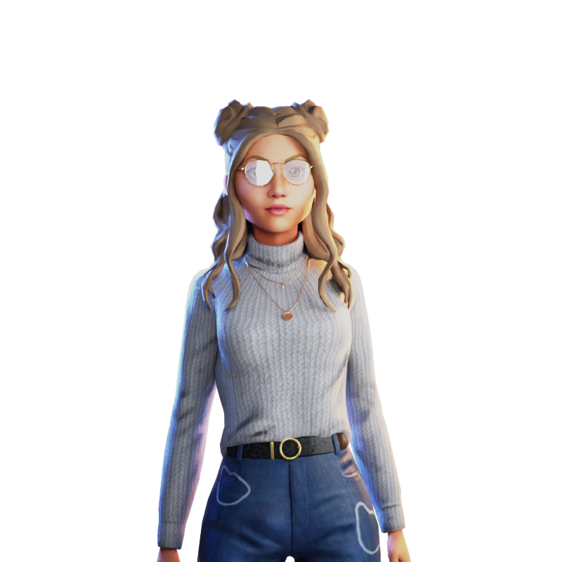 Sarah Gatto's avatar