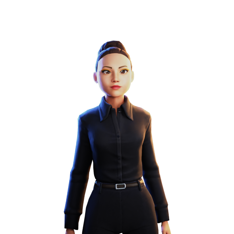 Host Virtual's avatar