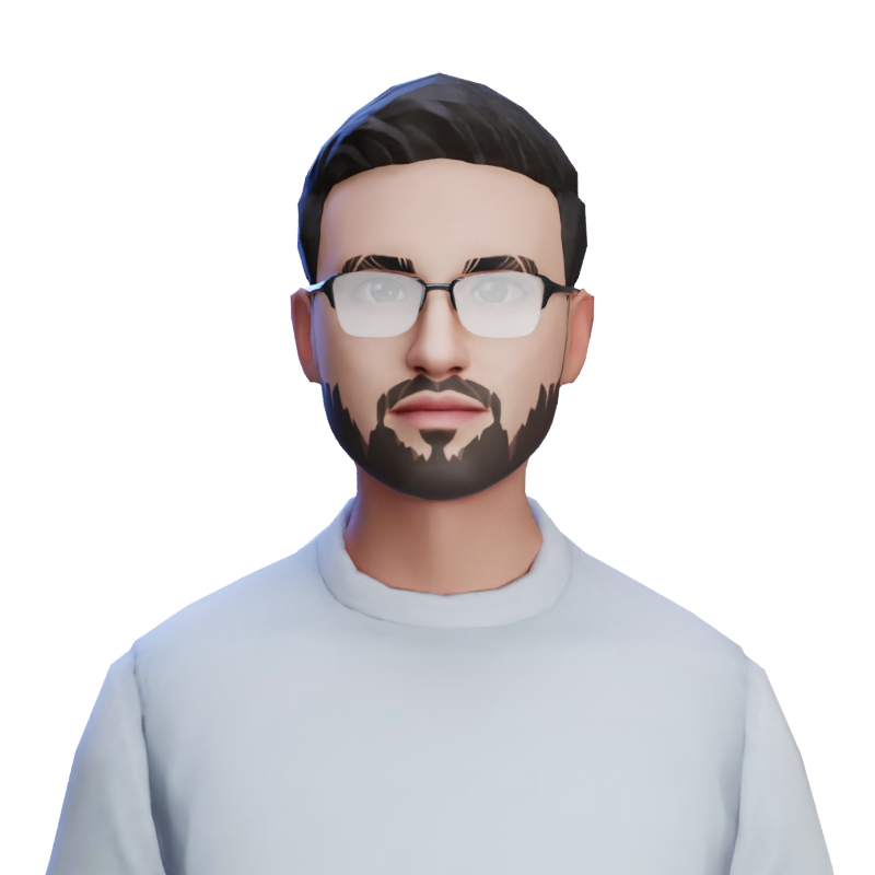 Francesco's avatar