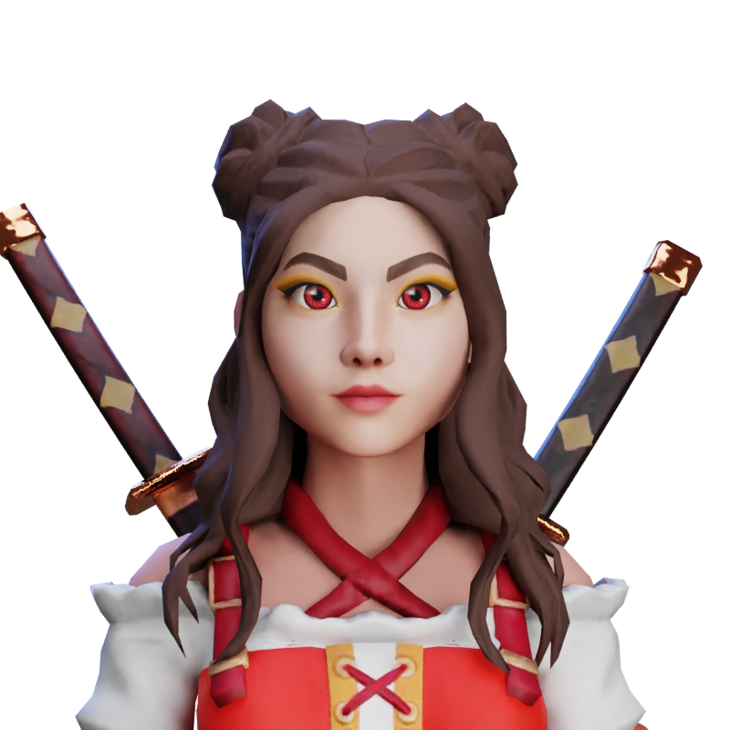 SARAH's avatar