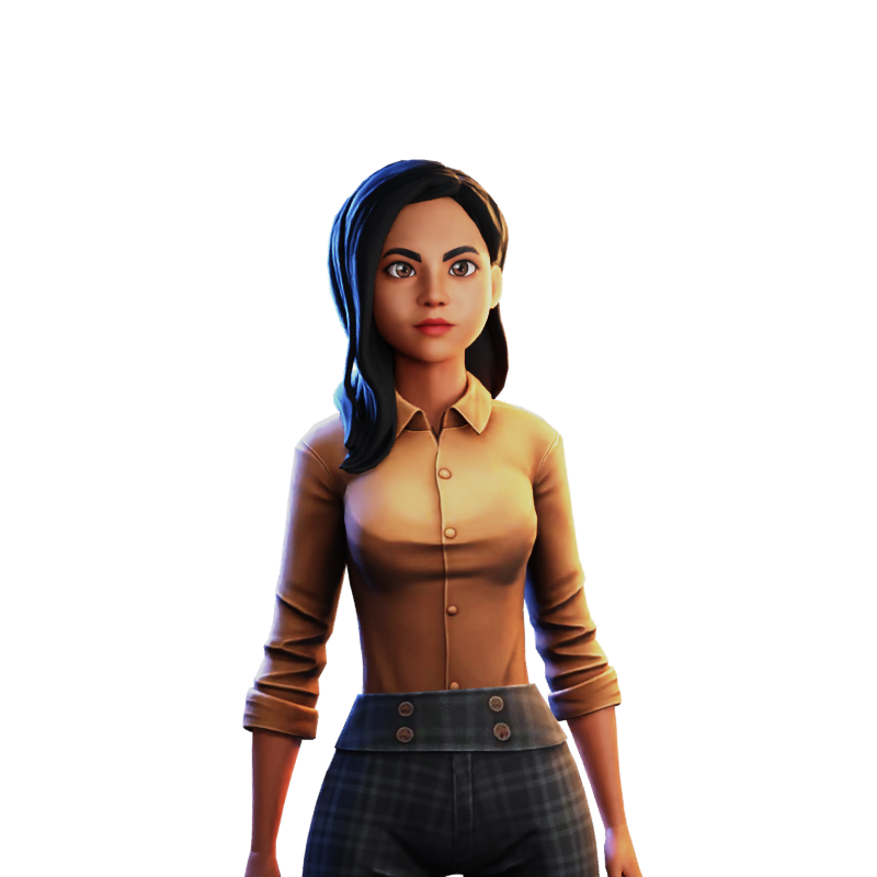 Karla Noronha's avatar