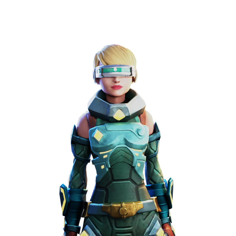 Raquel Epic's avatar