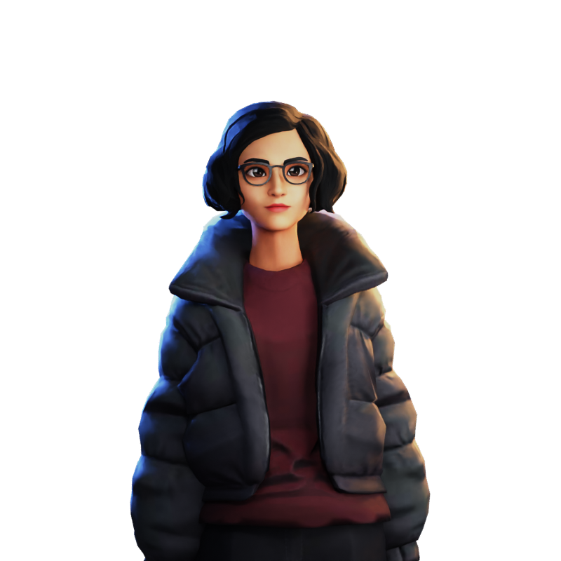 Poornima Malviya's avatar