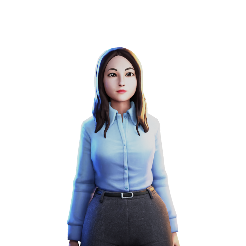 Mike Gaspar's avatar