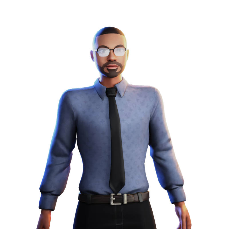 Cryptobeliever's avatar