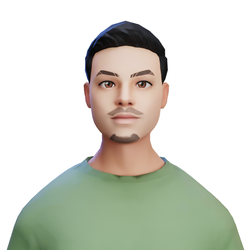 Vishal's avatar